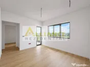 Vila- 4 camere-dressing-pod-placa de beton-Aspensoare