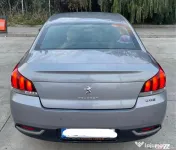 Peugeot 508 hybrid 2015