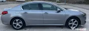Peugeot 508 hybrid 2015
