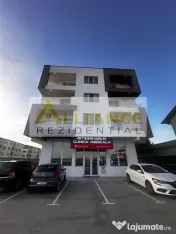 Leordeni-Apartament 2 Camere + Gradina+Parcare
