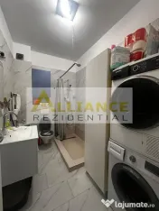 Leordeni-Apartament 2 Camere + Gradina+Parcare