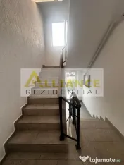 Leordeni-Apartament 2 Camere + Gradina+Parcare