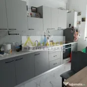 Leordeni-Apartament 2 Camere + Gradina+Parcare