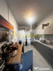 Leordeni-Apartament 2 Camere + Gradina+Parcare