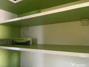 Mobila suspendată de bucătărie 