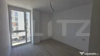 Apartament 2 camere, decomandat, etaj 3, în bloc nou finali