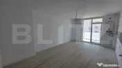 Apartament 2 camere, decomandat, etaj 3, în bloc nou finali