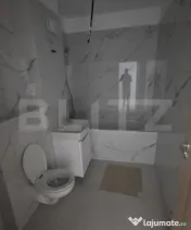 Apartament 2 camere, decomandat, etaj 3, în bloc nou finali