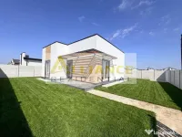 Â Casa individuala 4 camere || MIORITA || Teren 386 MP 
