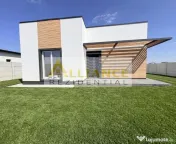 Â Casa individuala 4 camere || MIORITA || Teren 386 MP 