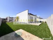 Â Casa individuala 4 camere || MIORITA || Teren 386 MP 