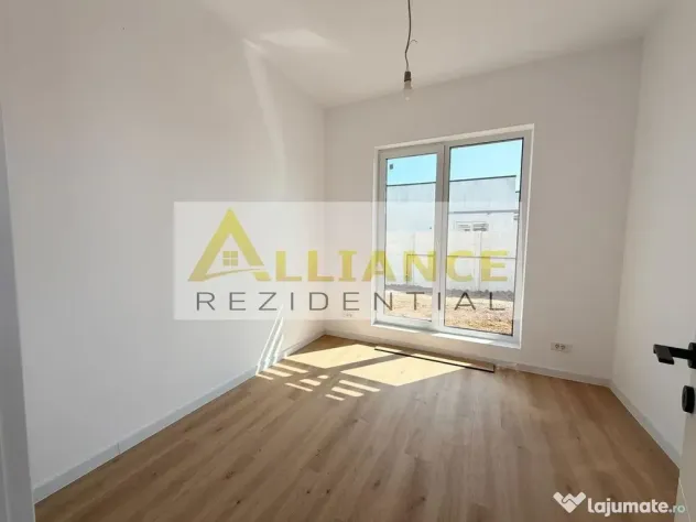 Â Casa individuala 4 camere || MIORITA || Teren 386 MP