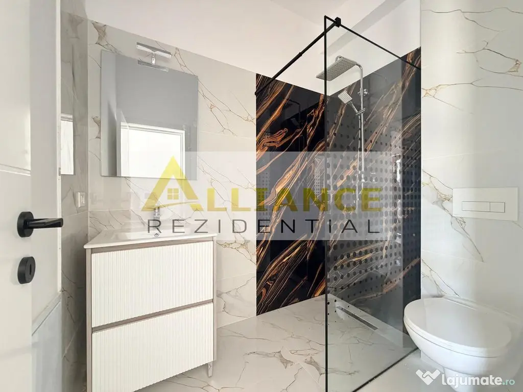 Â Casa individuala 4 camere || MIORITA || Teren 386 MP