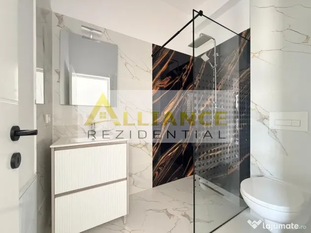 Â Casa individuala 4 camere || MIORITA || Teren 386 MP
