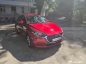 Mazda 2 2020 - 51.000Km 