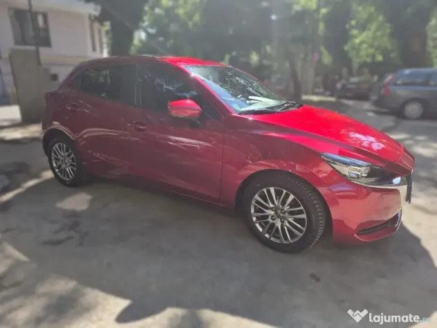 Mazda 2 2020 - 51.000Km