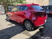 Mazda 2 2020 - 51.000Km 