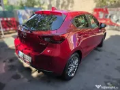 Mazda 2 2020 - 51.000Km 