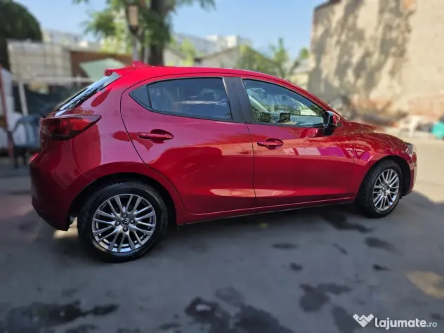 Mazda 2 2020 - 51.000Km