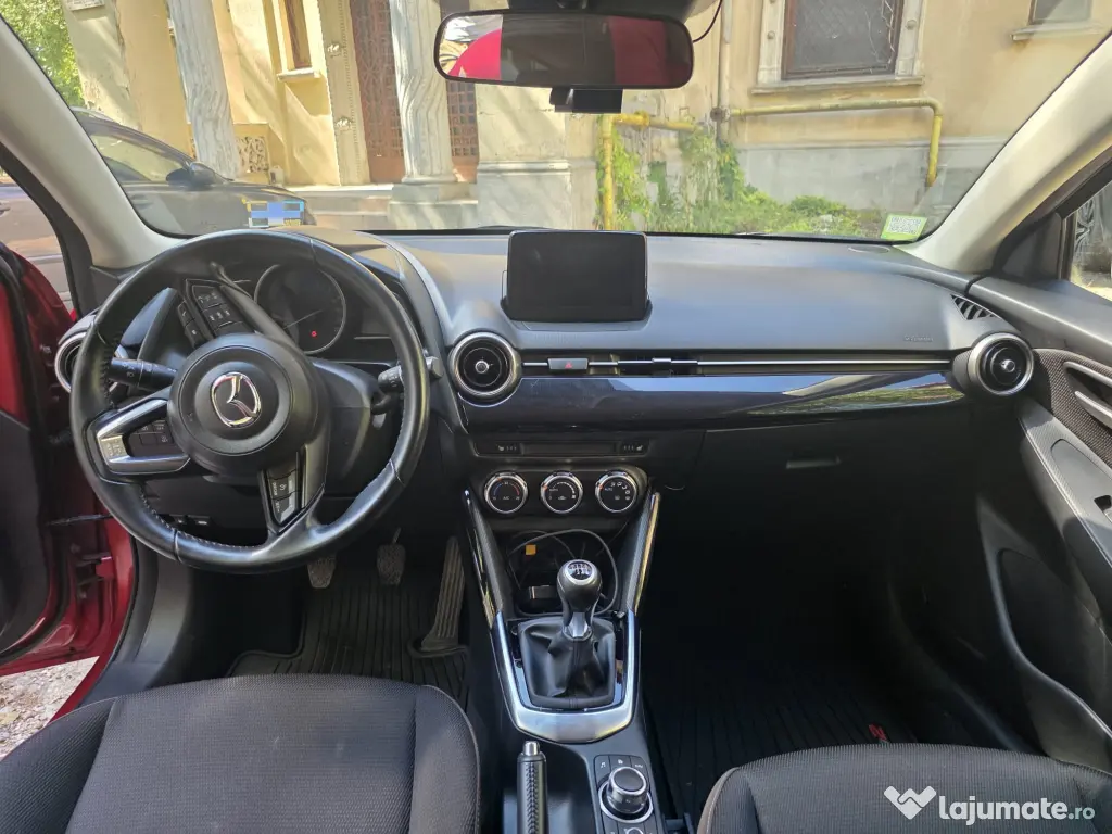 Mazda 2 2020 - 51.000Km