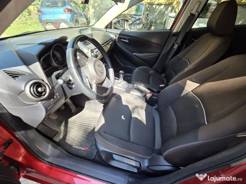 Mazda 2 2020 - 51.000Km