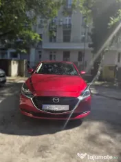 Mazda 2 2020 - 51.000Km 