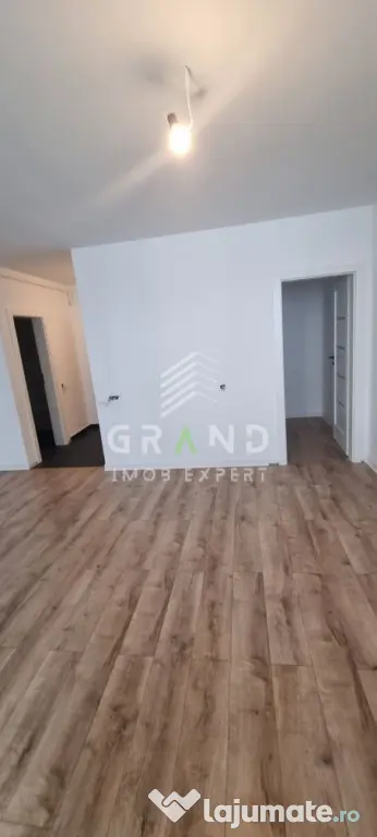 64 MP | Posibilitate 3 Camere | Garaj Subteran | VIVO–BMW