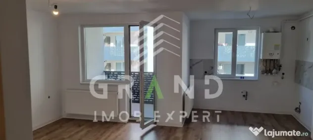 64 MP | Posibilitate 3 Camere | Garaj Subteran | VIVO–BMW