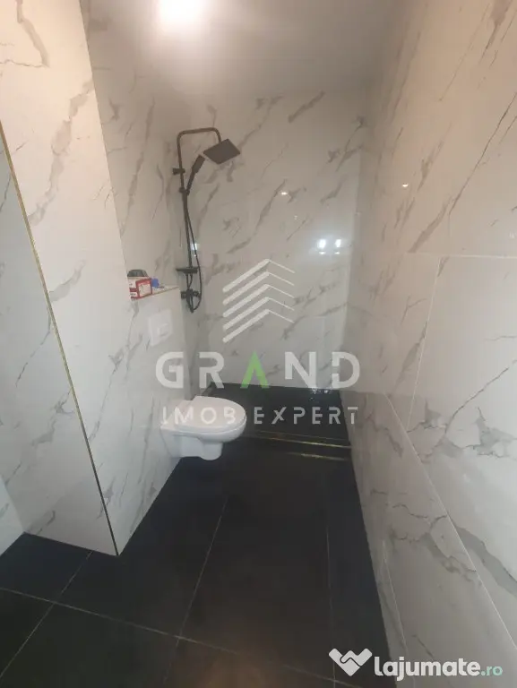 64 MP | Posibilitate 3 Camere | Garaj Subteran | VIVO–BMW