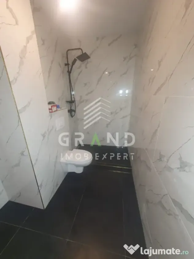 64 MP | Posibilitate 3 Camere | Garaj Subteran | VIVO–BMW
