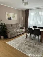 Apartament 3 camere 50mp | balcon | zona Tineretului