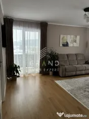 Apartament 3 camere 50mp | balcon | zona Tineretului