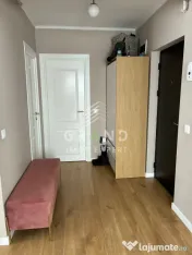 Apartament 3 camere 50mp | balcon | zona Tineretului