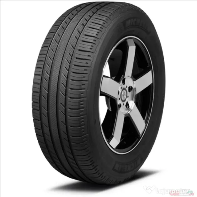 Anvelopa MICHELIN 235/55 R20 102H PREMIER LTX ALL SEASON 4X4