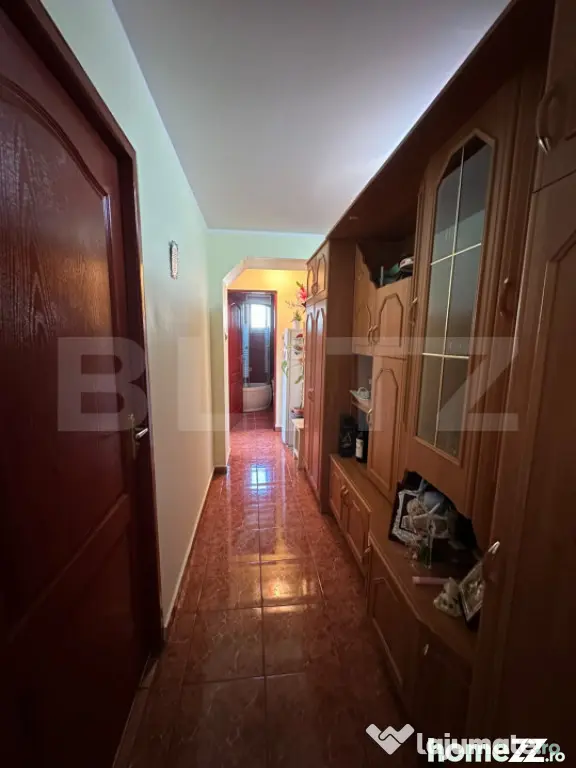 Apartament 2 Camere | Decomandat | 45,11 mp