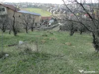 Teren intravilan , Bucium Barnova 