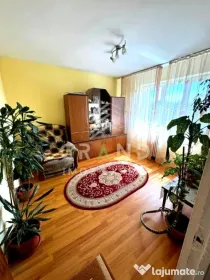 2 camere decomandat | 45 mp+balcon | Etaj 5/10 | Lift | Box?