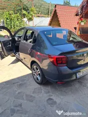 Dacia Logan 0.9 TCe 90 CP | 2019 | 90.000 km | Unic proprietar 