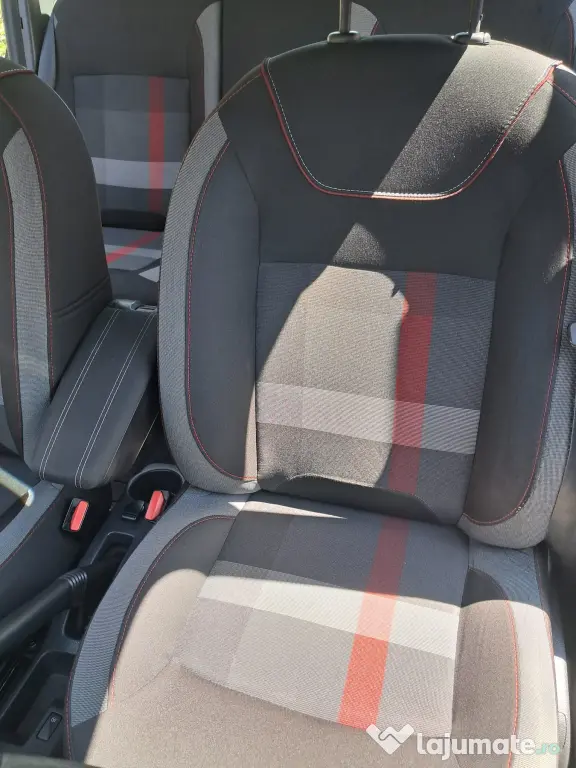 Dacia Logan 0.9 TCe 90 CP | 2019 | 90.000 km | Unic proprietar