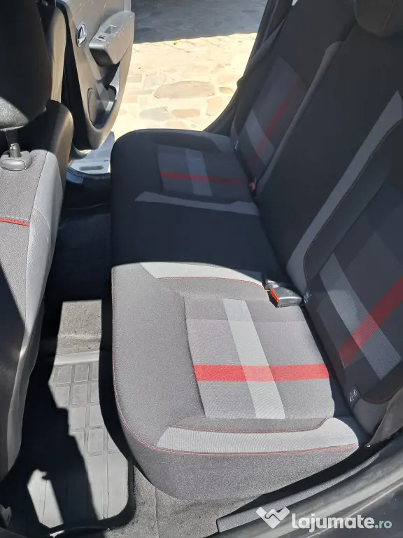 Dacia Logan 0.9 TCe 90 CP | 2019 | 90.000 km | Unic proprietar