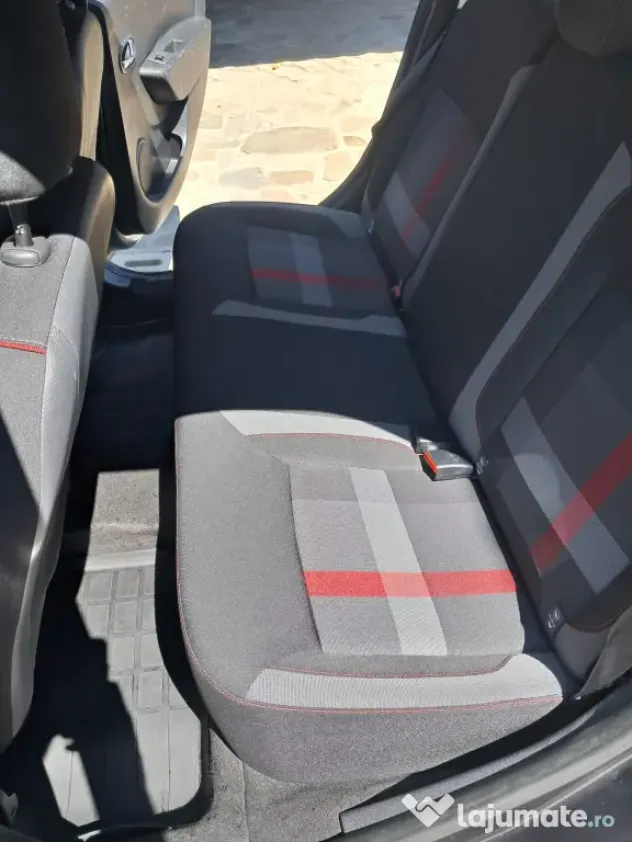 Dacia Logan 0.9 TCe 90 CP | 2019 | 90.000 km | Unic proprietar