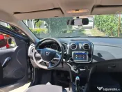 Dacia Logan 0.9 TCe 90 CP | 2019 | 90.000 km | Unic proprietar 
