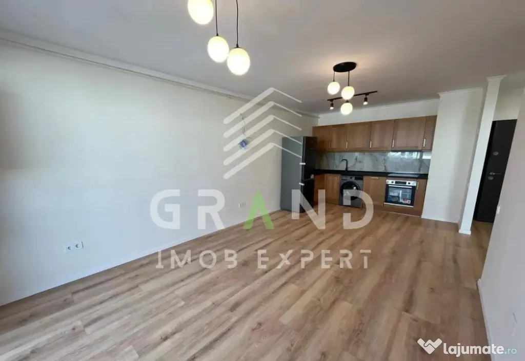 Apartament 2 cam | 45 mp | zona Eroilor I Florești