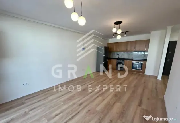 Apartament 2 cam | 45 mp | zona Eroilor I Florești