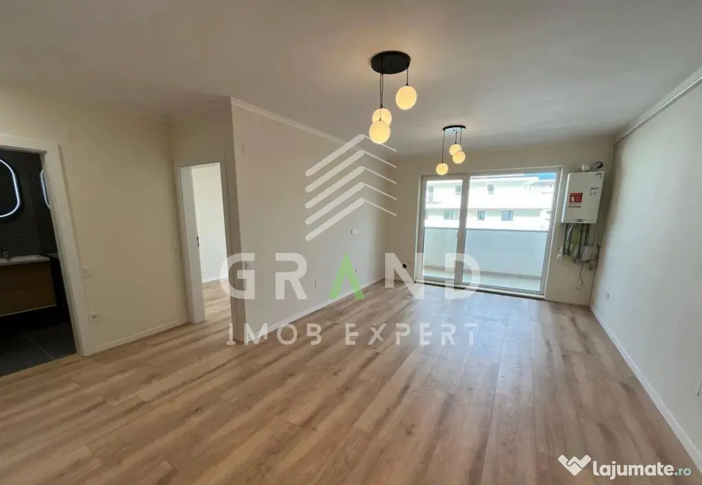 Apartament 2 cam | 45 mp | zona Eroilor I Florești