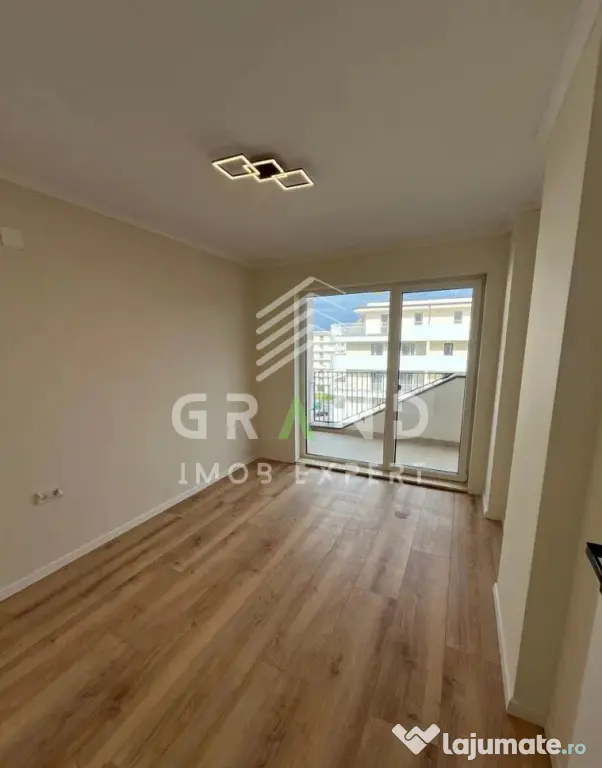 Apartament 2 cam | 45 mp | zona Eroilor I Florești