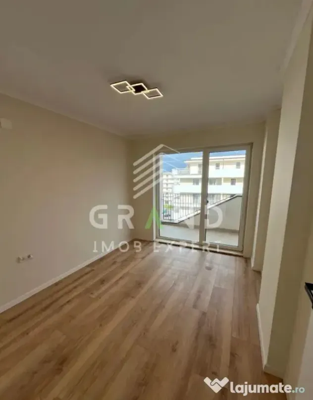 Apartament 2 cam | 45 mp | zona Eroilor I Florești