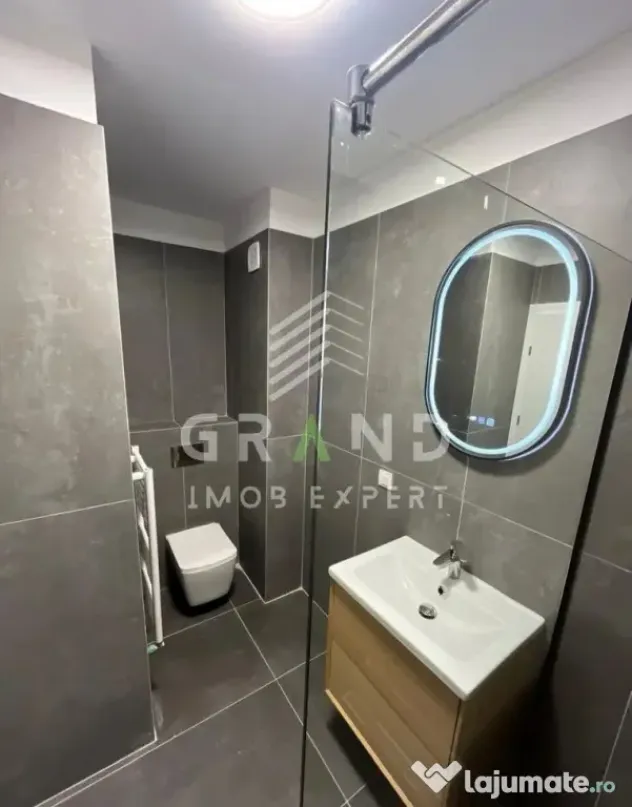Apartament 2 cam | 45 mp | zona Eroilor I Florești