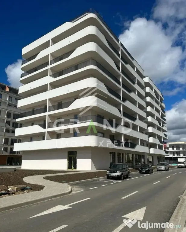 Apartament 2 cam | 45 mp | zona Eroilor I Florești