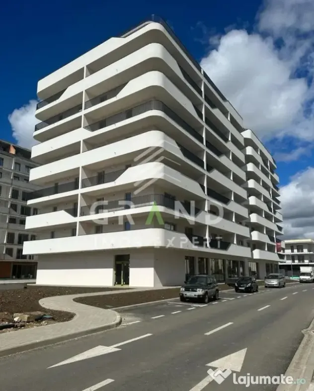 Apartament 2 cam | 45 mp | zona Eroilor I Florești